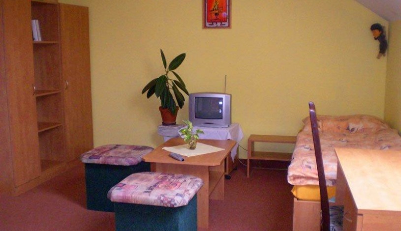 Habrovická Bašta Ústí nad Labem